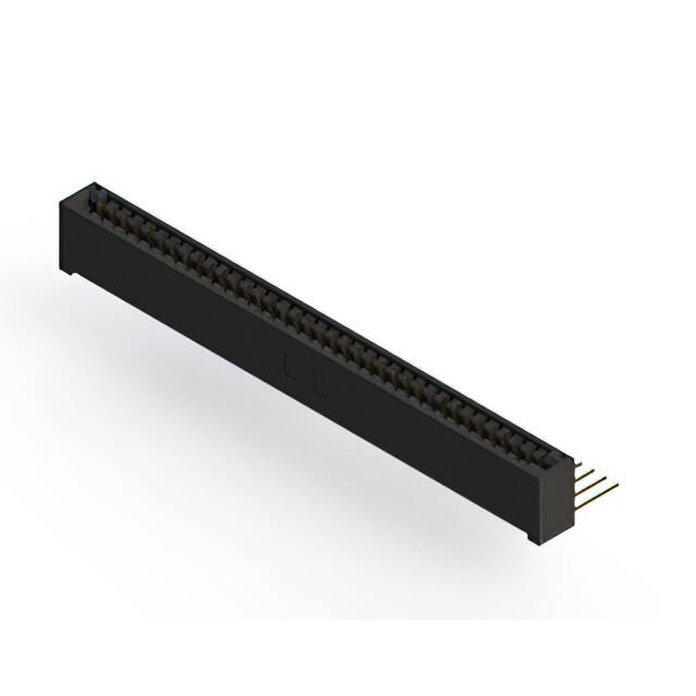 896-037-559-101 EDAC Inc.  Edgeboard Connectors